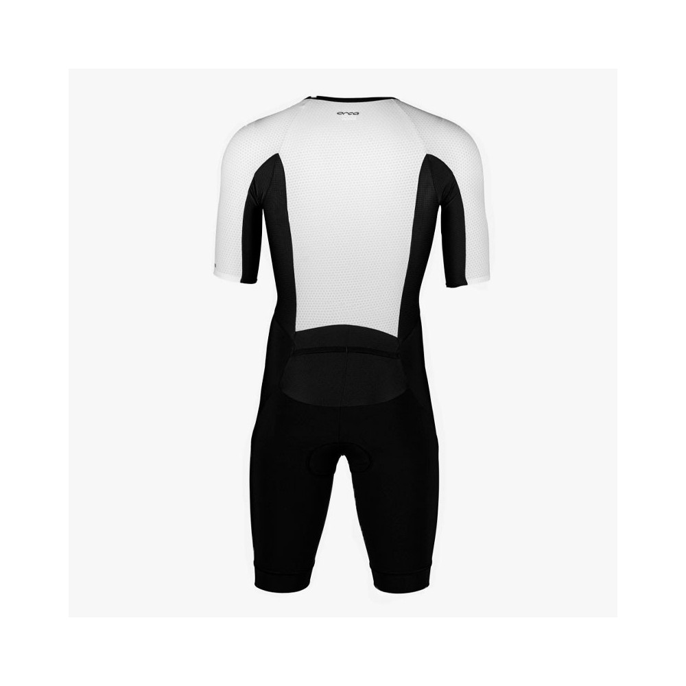 ▷ Tritraje orca athlex aero race suit hombre blanco por SOLO 179,00 €