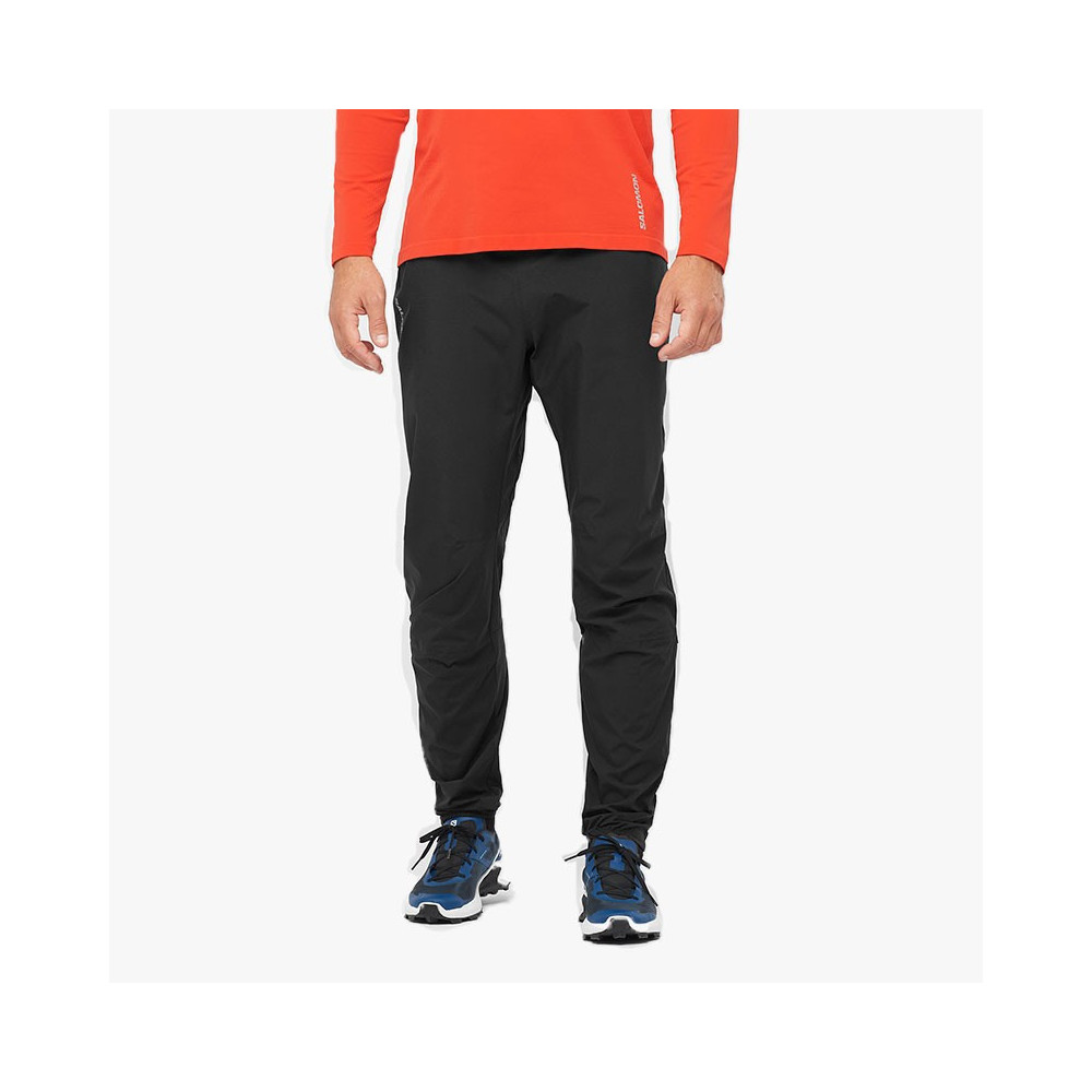 ▷ PantalÓn salomon bonatti trail negro por SOLO 120,00 €