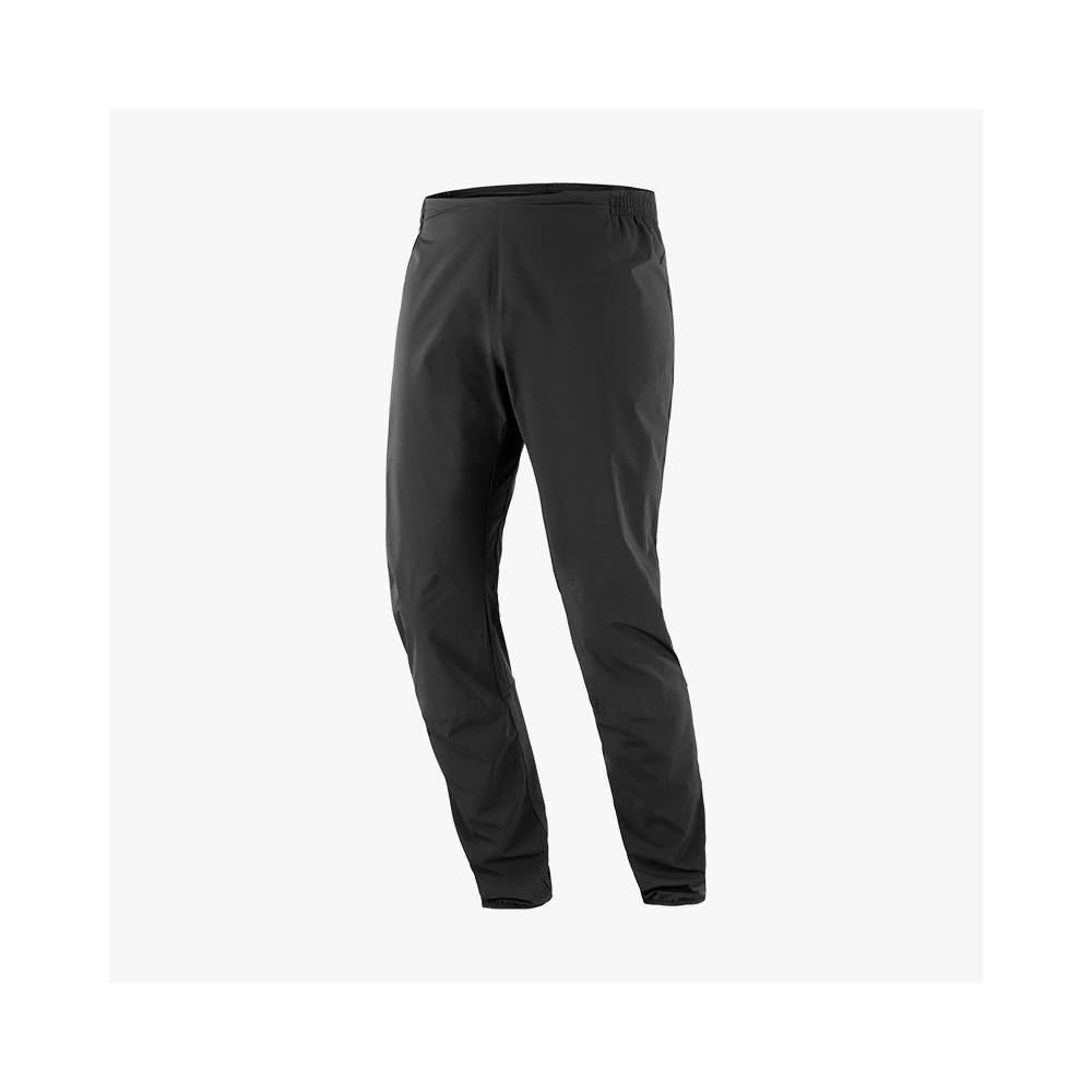 ▷ PantalÓn salomon bonatti trail negro por SOLO 120,00 €