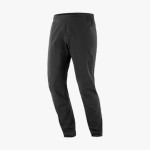 SALOMON BONATTI TRAIL PANTS BLACK