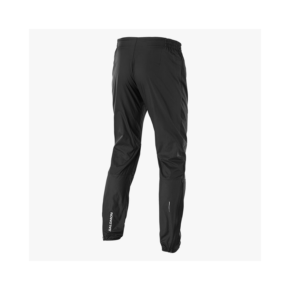 ▷ PantalÓn salomon bonatti trail negro por SOLO 120,00 €