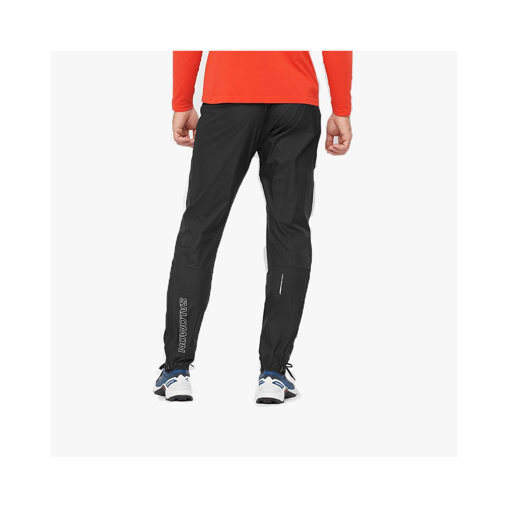 ▷ PantalÓn salomon bonatti trail negro por SOLO 120,00 €