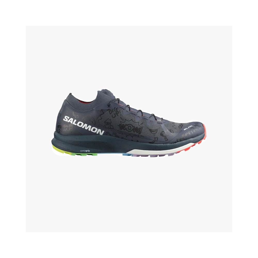 ▷ Salomon s/lab ultra 3 v2 ediciÓn limitada por SOLO 140,00 €