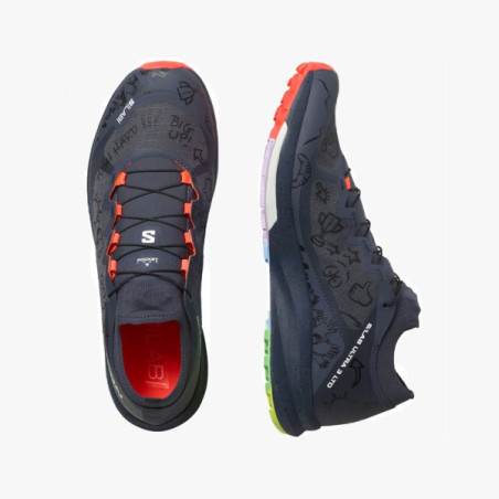 ▷ Salomon s/lab ultra 3 v2 ediciÓn limitada por SOLO 140,00 €