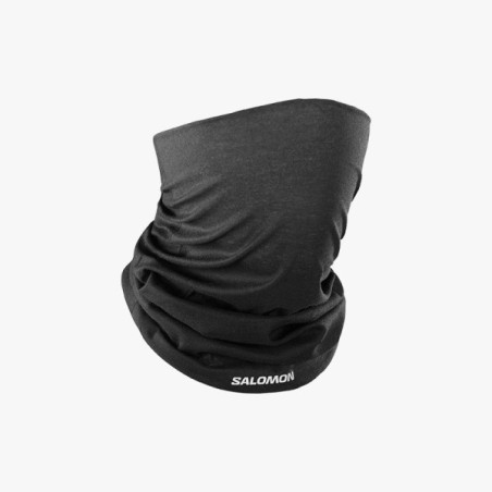 ▷ Bandana salomon cross negro por SOLO 25,00 €