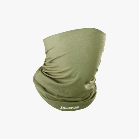 ▷ Bandana salomon cross verde por SOLO 25,00 €