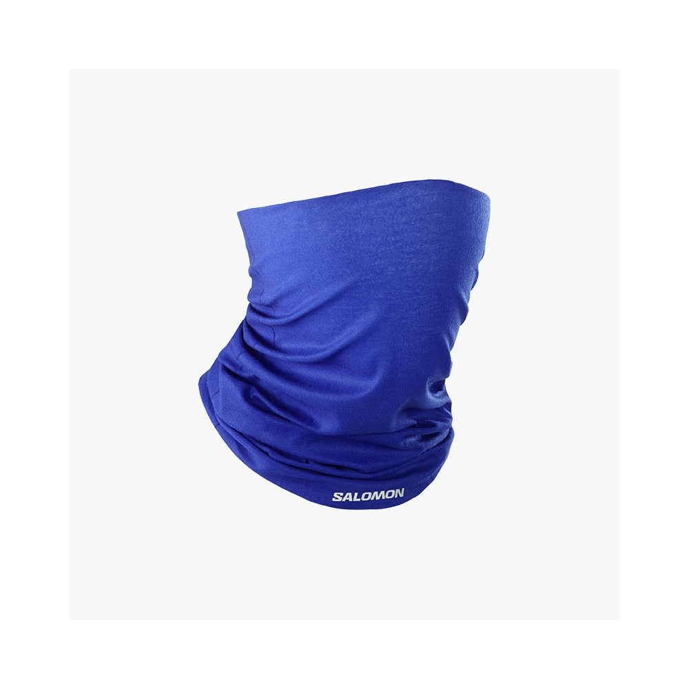 ▷ Bandana salomon cross azul por SOLO 25,00 €