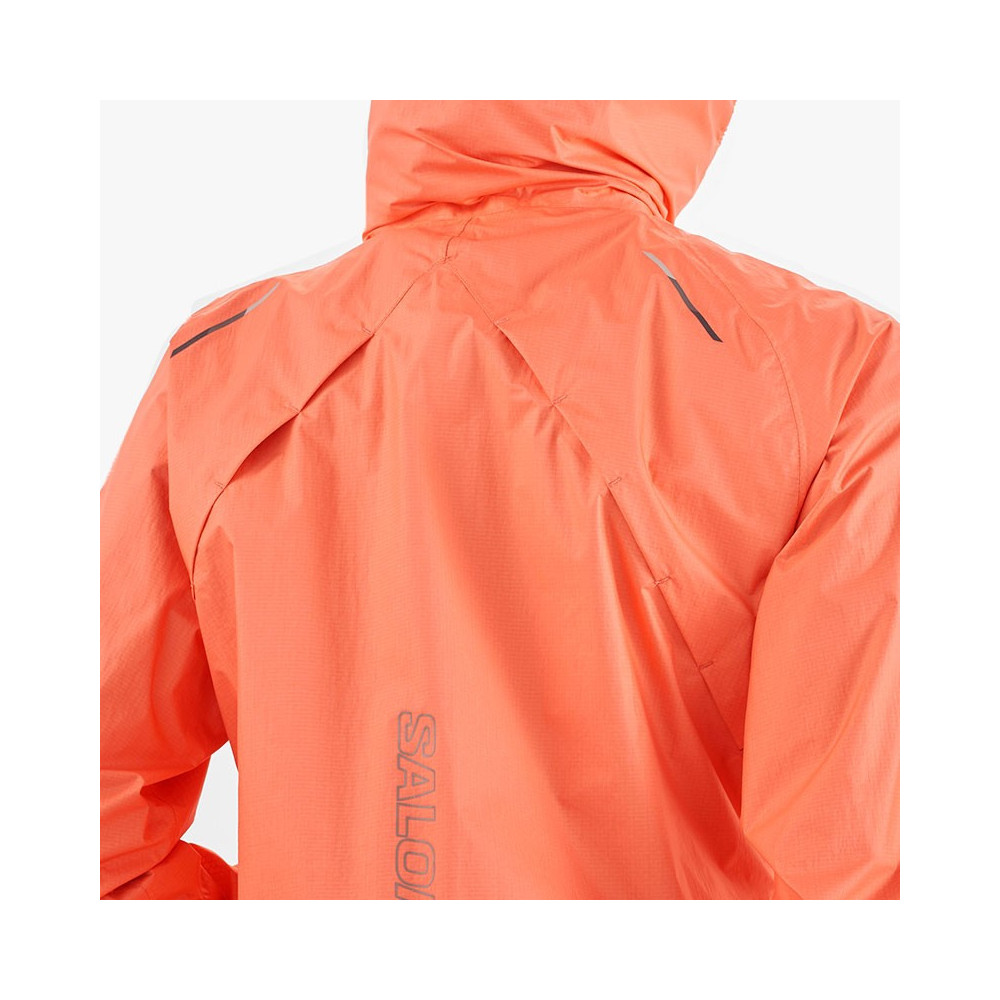 ▷ Bonatti salomon wp jkt w coral por SOLO 170,00 €
