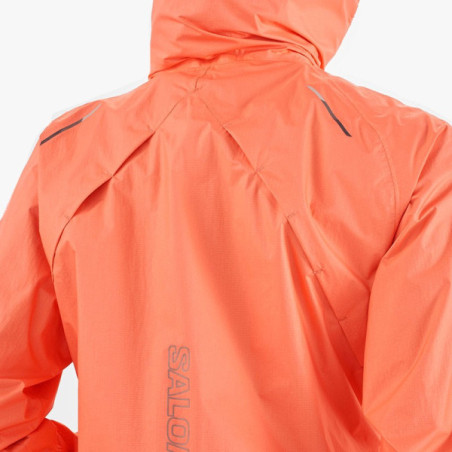 ▷ Bonatti salomon wp jkt w coral por SOLO 170,00 €