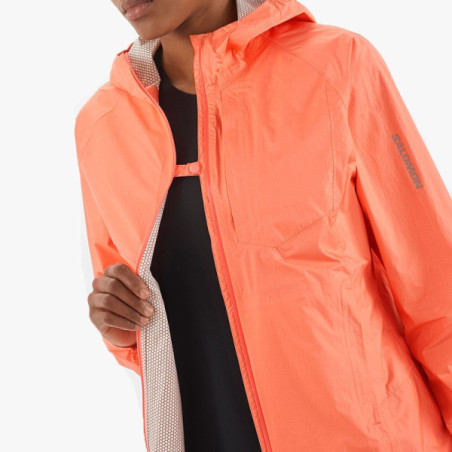 ▷ Bonatti salomon wp jkt w coral por SOLO 170,00 €