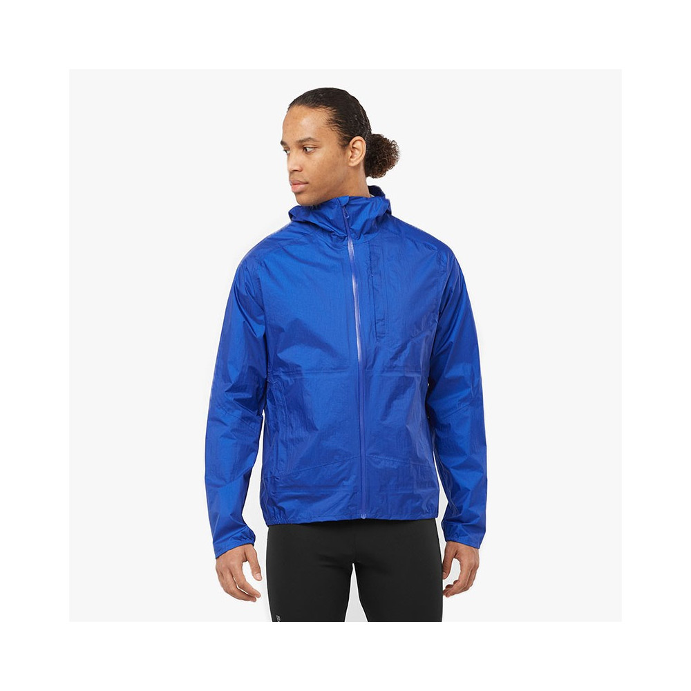 ▷ Bonatti salomon wp jacket surf the web por SOLO 170,00 €