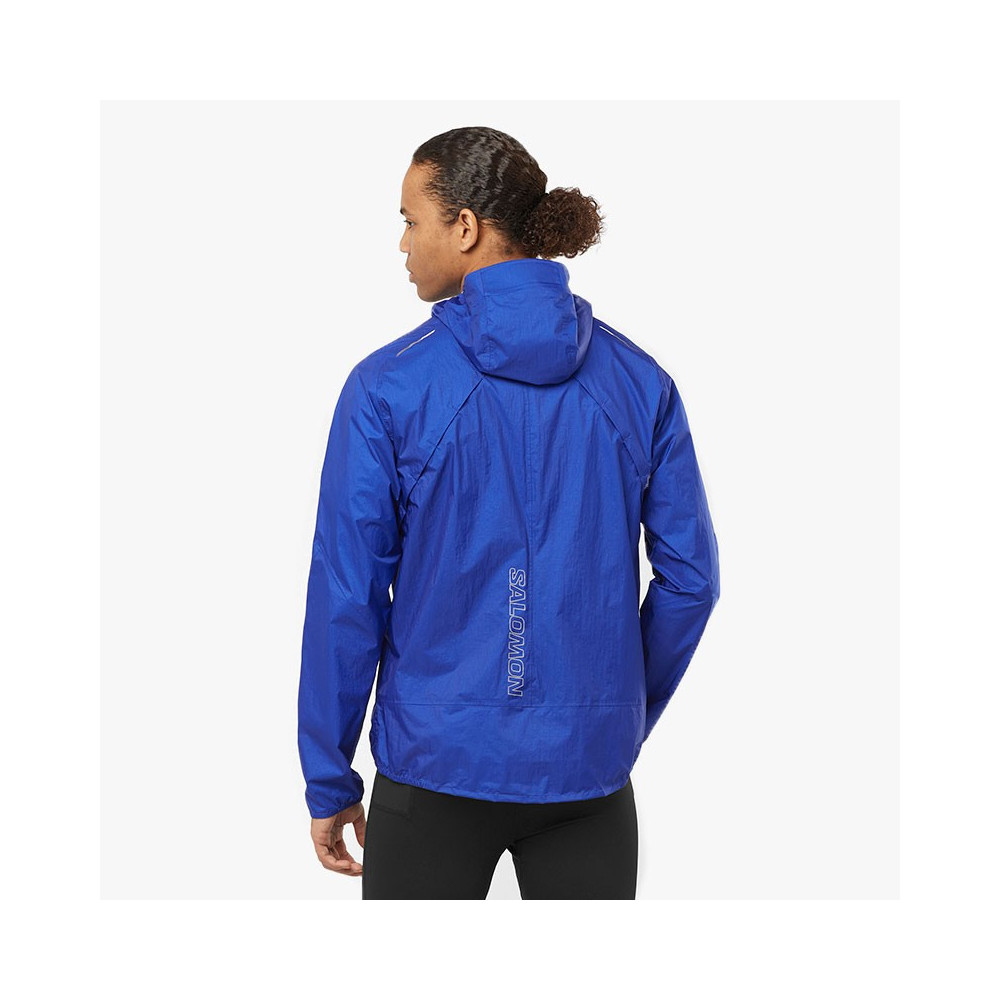 ▷ Bonatti salomon wp jacket surf the web por SOLO 170,00 €