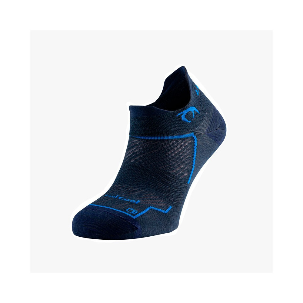 ▷ Calcetines lurbel race two marino/royal por SOLO 18,50 €