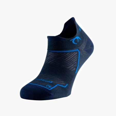 ▷ Calcetines lurbel race two marino/royal por SOLO 18,50 €