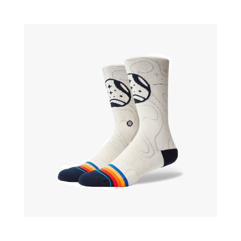 ▷ Calcetines stance starfield constellation por SOLO 17,00 €