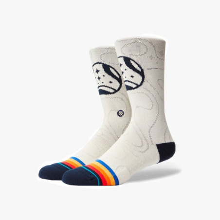 ▷ Calcetines stance starfield constellation por SOLO 17,00 €