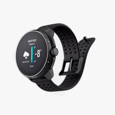 ▷ Suunto race all black por SOLO 449,00 €