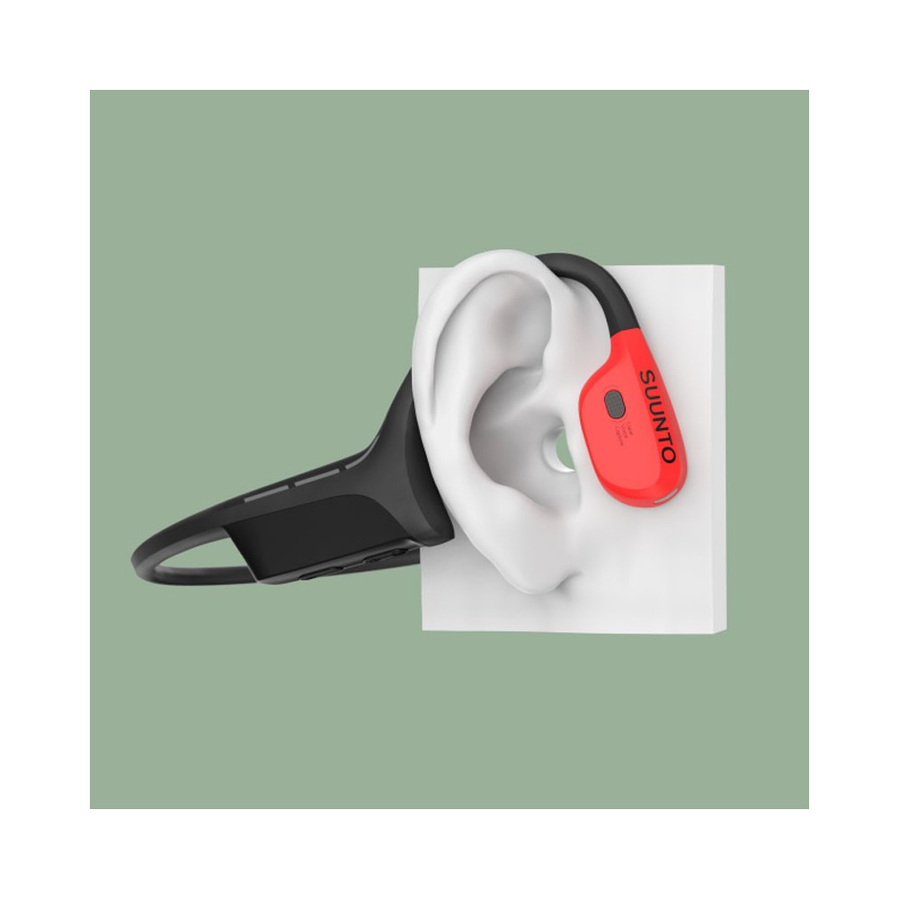 ▷ Auriculares suunto wing negro por SOLO 199,00 €