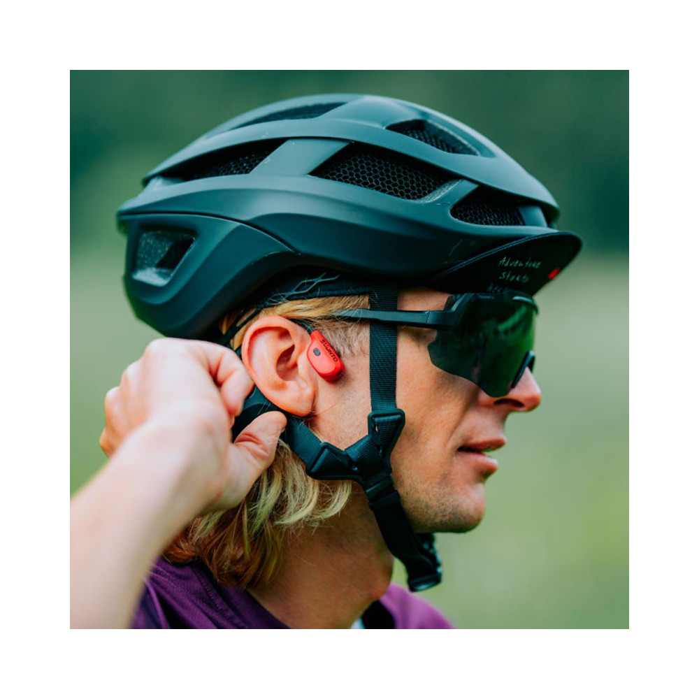 ▷ Auriculares suunto wing rojo por SOLO 199,00 €