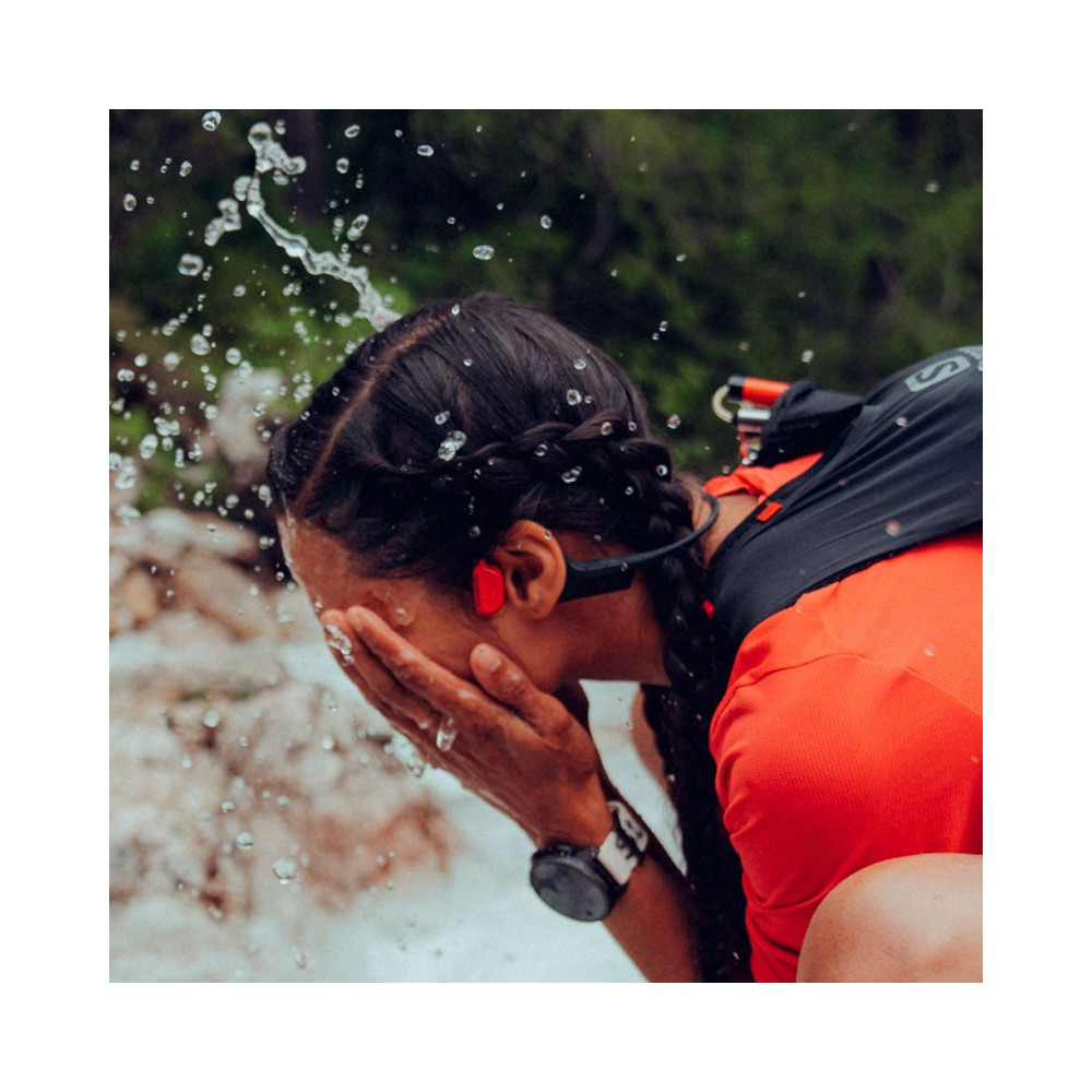 ▷ Auriculares suunto wing rojo por SOLO 199,00 €