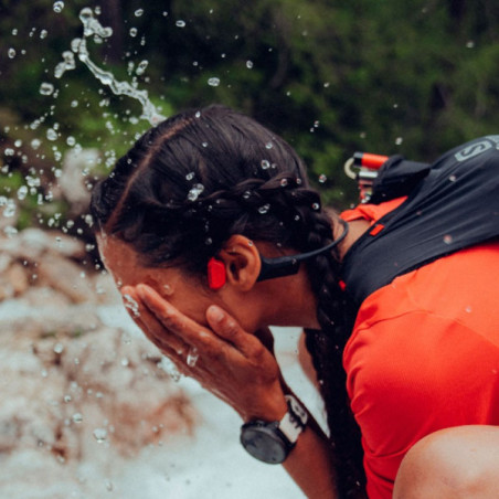 ▷ Auriculares suunto wing rojo por SOLO 199,00 €