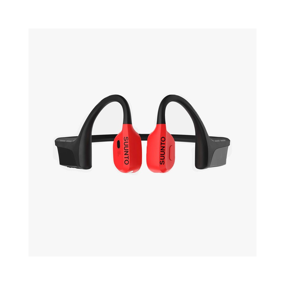 ▷ Auriculares suunto wing rojo por SOLO 199,00 €