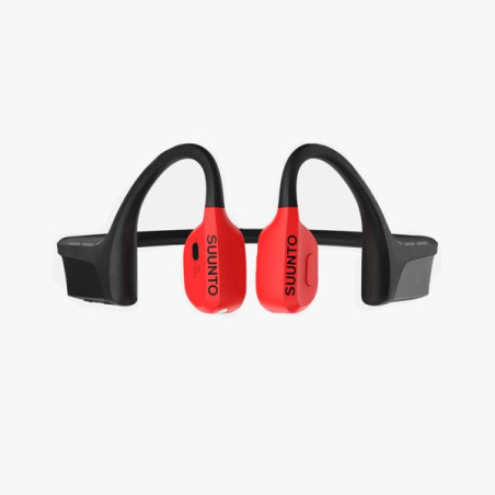 ▷ Auriculares suunto wing rojo por SOLO 199,00 €