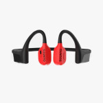 SUUNTO WING HEADSET RED