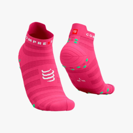 ▷ Calcetines compressport pro racing v4 ultralight run hot por SOLO 19,00 €