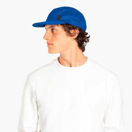 ▷ Gorra on moulded indigo por SOLO 39,95 €