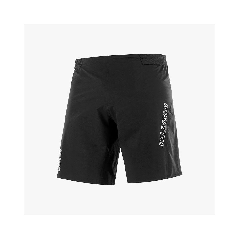 ▷ PantalÓn salomon bonatti trail negro por SOLO 80,00 €