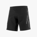 PANTALÓN SALOMON BONATTI TRAIL NEGRO
