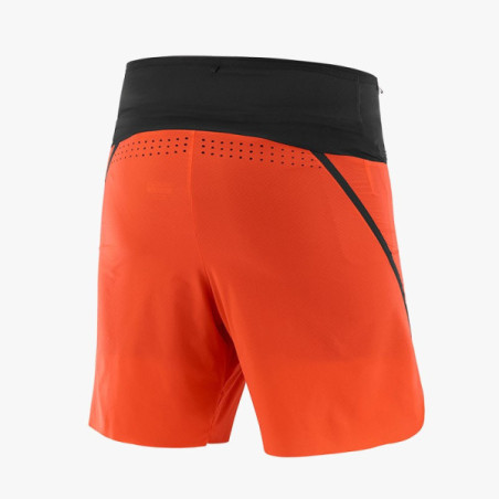 ▷ PantalÓn salomon s/lab speed rojo/negro por SOLO 120,00 €