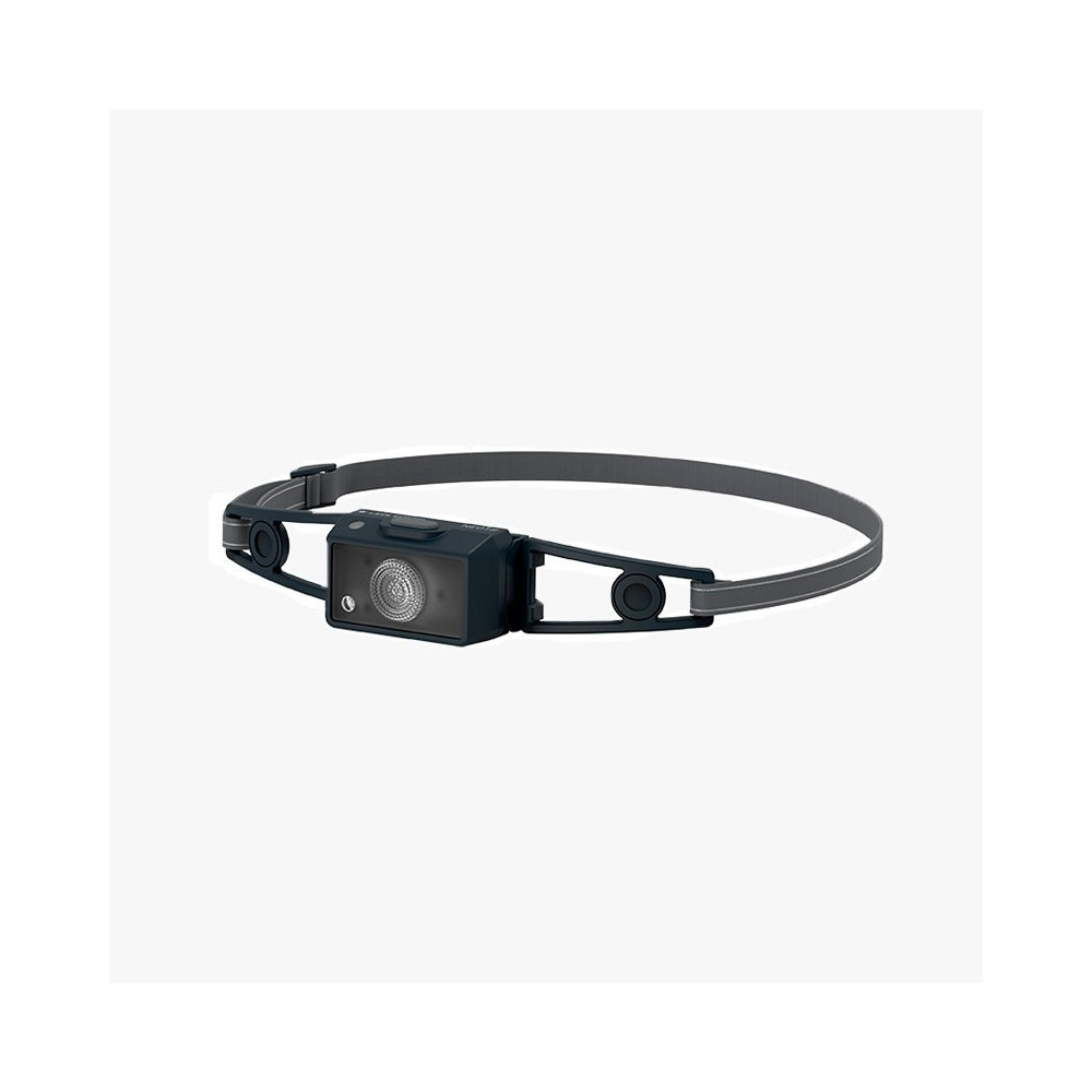 ▷ Frontal led lenser neo 1r 250lm negro/gris por SOLO 45,00 €