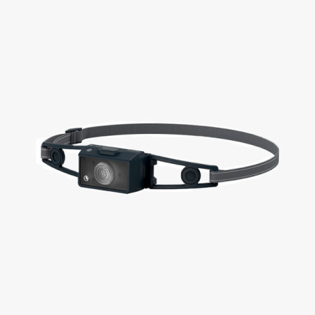▷ Frontal led lenser neo 1r 250lm negro/gris por SOLO 45,00 €