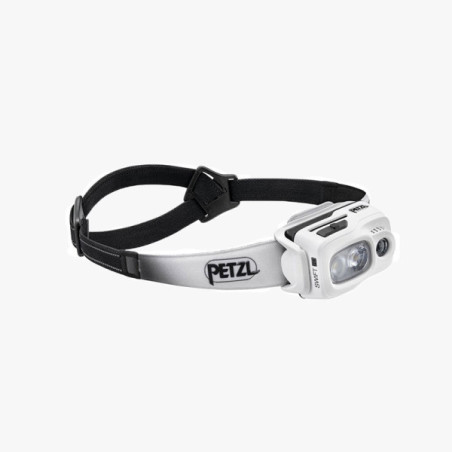 ▷ Frontal petzl swift rl blanca 1100lm por SOLO 120,00 €