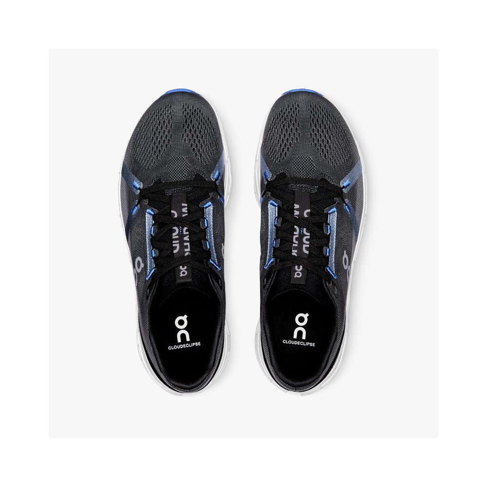 ▷ On cloudeclipse black/frost por SOLO 189,95 €