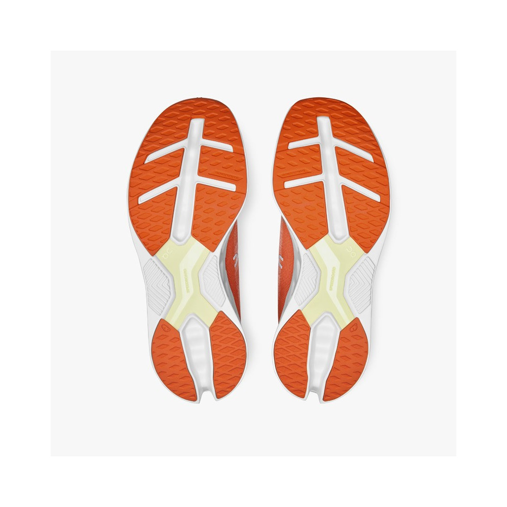 ▷ On cloudeclipse flame/ivory por SOLO 189,95 €