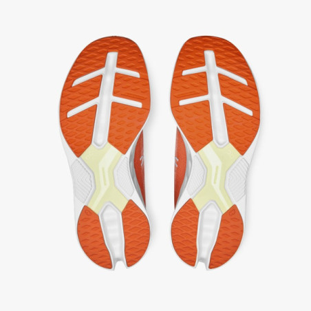 ▷ On cloudeclipse flame/ivory por SOLO 189,95 €