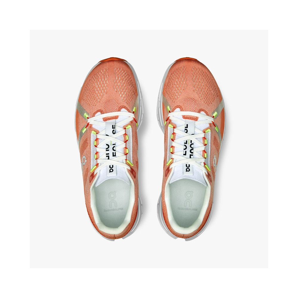 ▷ On cloudeclipse flame/ivory por SOLO 189,95 €