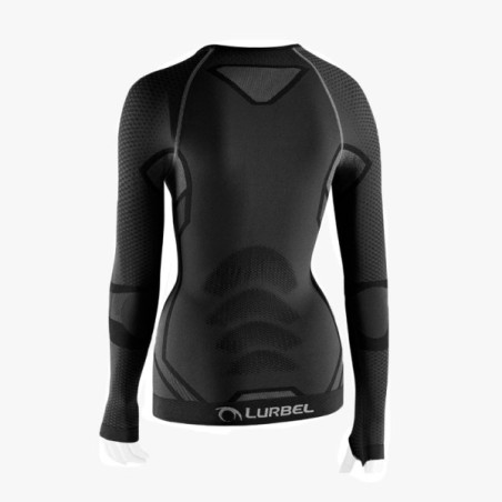 ▷ Camiseta lurbel cristallo long slevees w marengo por SOLO 57,50 €