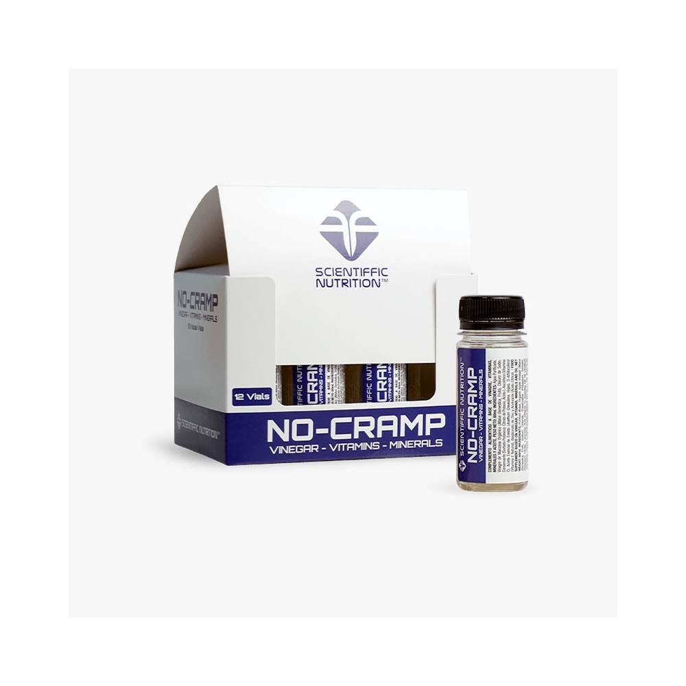 NO-CRAMP SCIENTIFFIC...