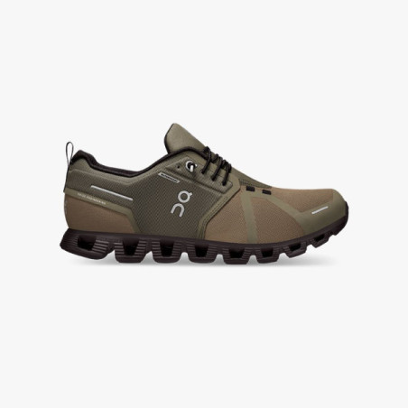 ▷ On cloud 5 waterproof olive/black por SOLO 179,95 €