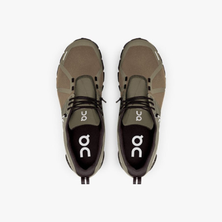 ▷ On cloud 5 waterproof olive/black por SOLO 179,95 €