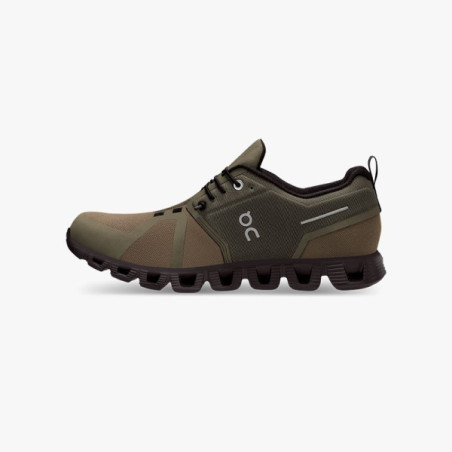 ▷ On cloud 5 waterproof olive/black por SOLO 179,95 €
