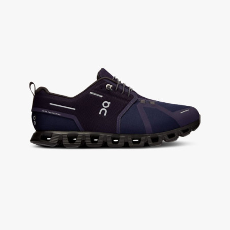 ▷ On cloud 5 waterproof midnight/magnet por SOLO 179,95 €