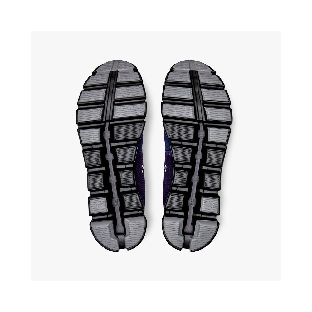 ▷ On cloud 5 waterproof midnight/magnet por SOLO 179,95 €