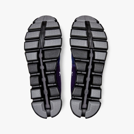 ▷ On cloud 5 waterproof midnight/magnet por SOLO 179,95 €