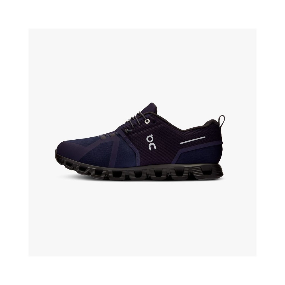 ▷ On cloud 5 waterproof midnight/magnet por SOLO 179,95 €