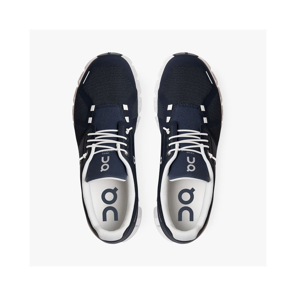 ▷ On cloud 5 midnight/white por SOLO 149,95 €